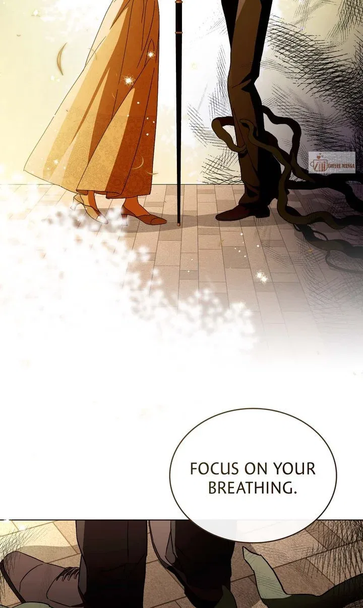 The Redemption of Earl Nottingham Chapter 34 – Page 12