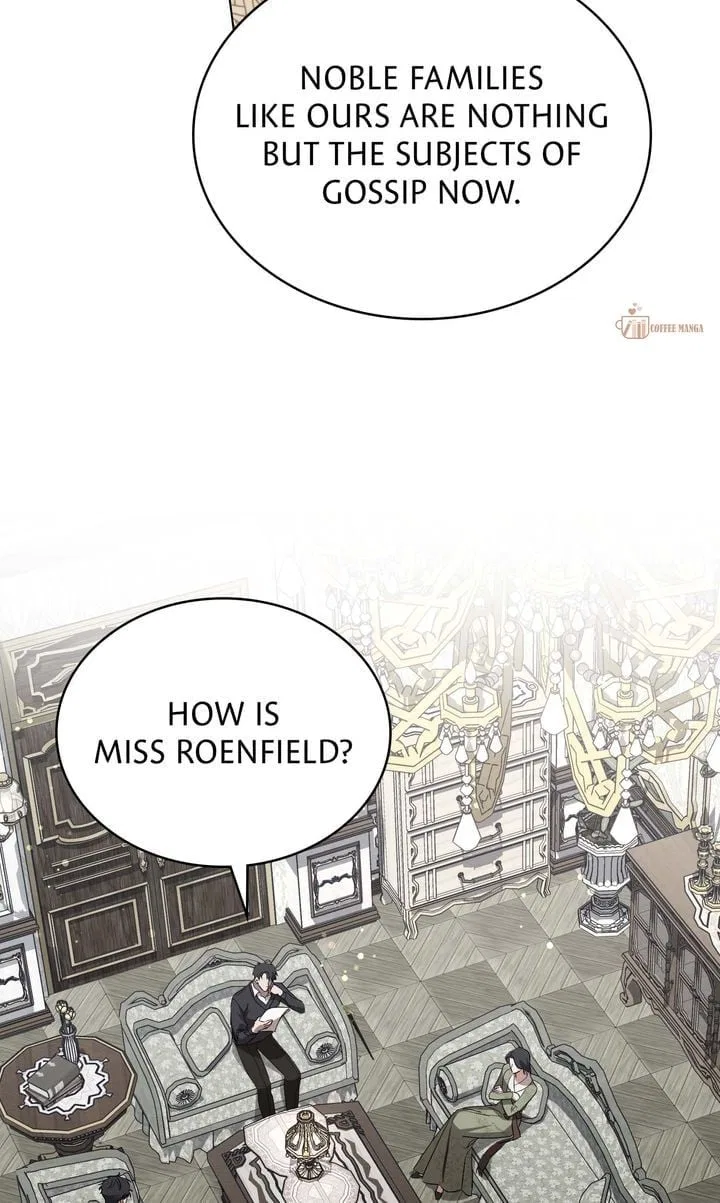 The Redemption of Earl Nottingham Chapter 34 – Page 27