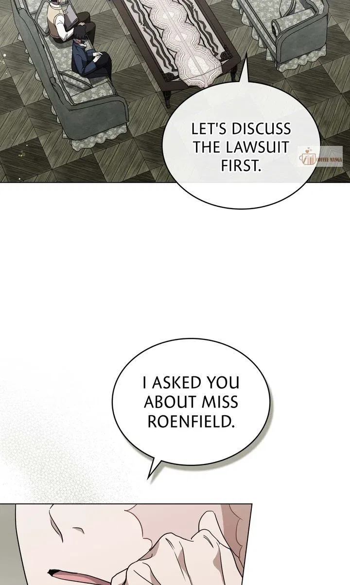 The Redemption of Earl Nottingham Chapter 34 – Page 28