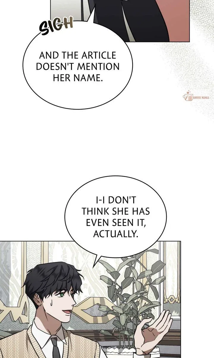 The Redemption of Earl Nottingham Chapter 34 – Page 30
