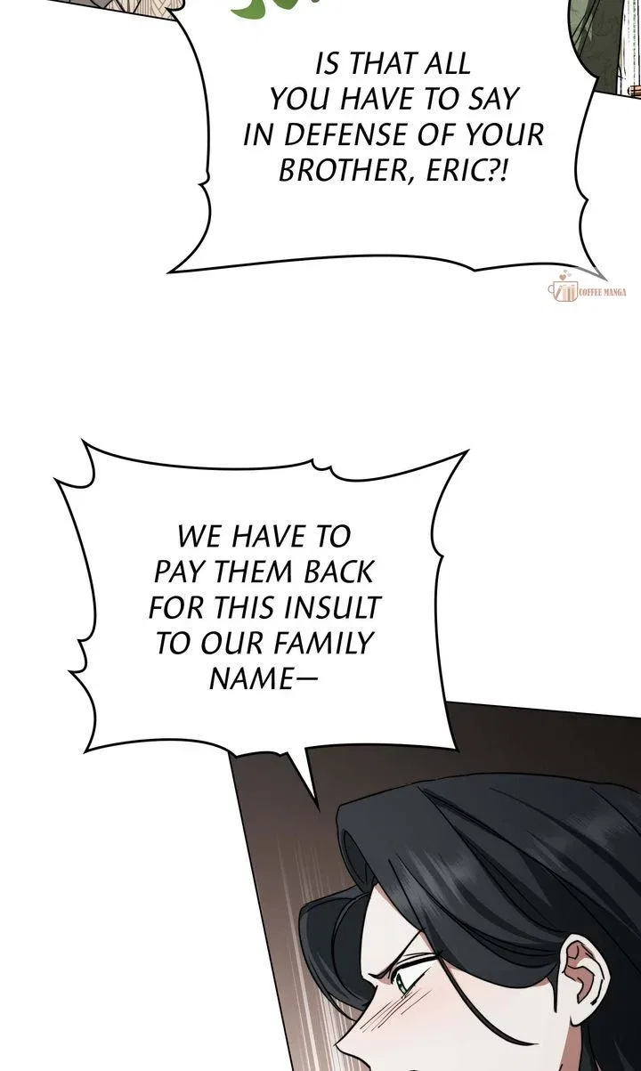 The Redemption of Earl Nottingham Chapter 34 – Page 33