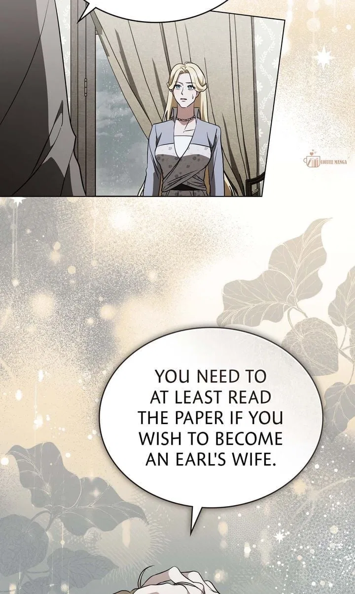 The Redemption of Earl Nottingham Chapter 34 – Page 45