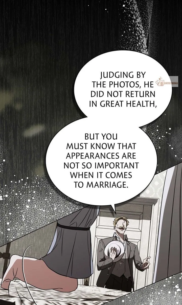 The Redemption of Earl Nottingham Chapter 34 – Page 47