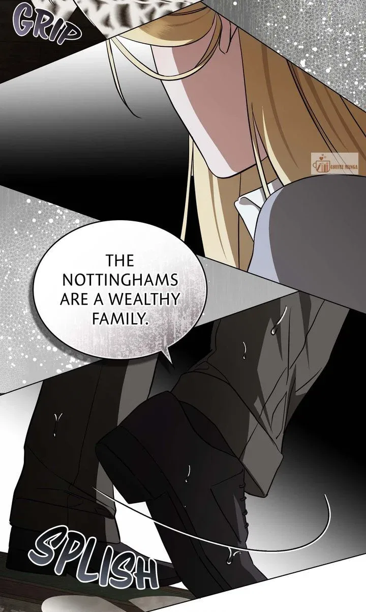 The Redemption of Earl Nottingham Chapter 34 – Page 48