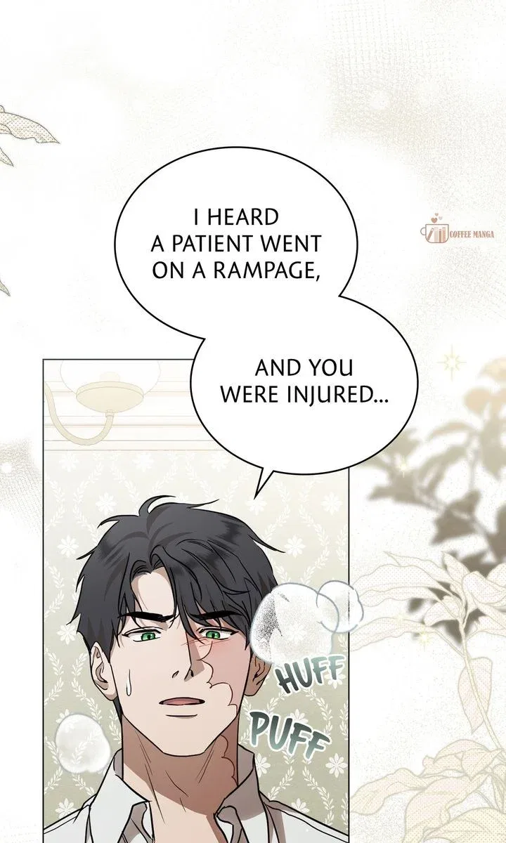 The Redemption of Earl Nottingham Chapter 33 – Page 2