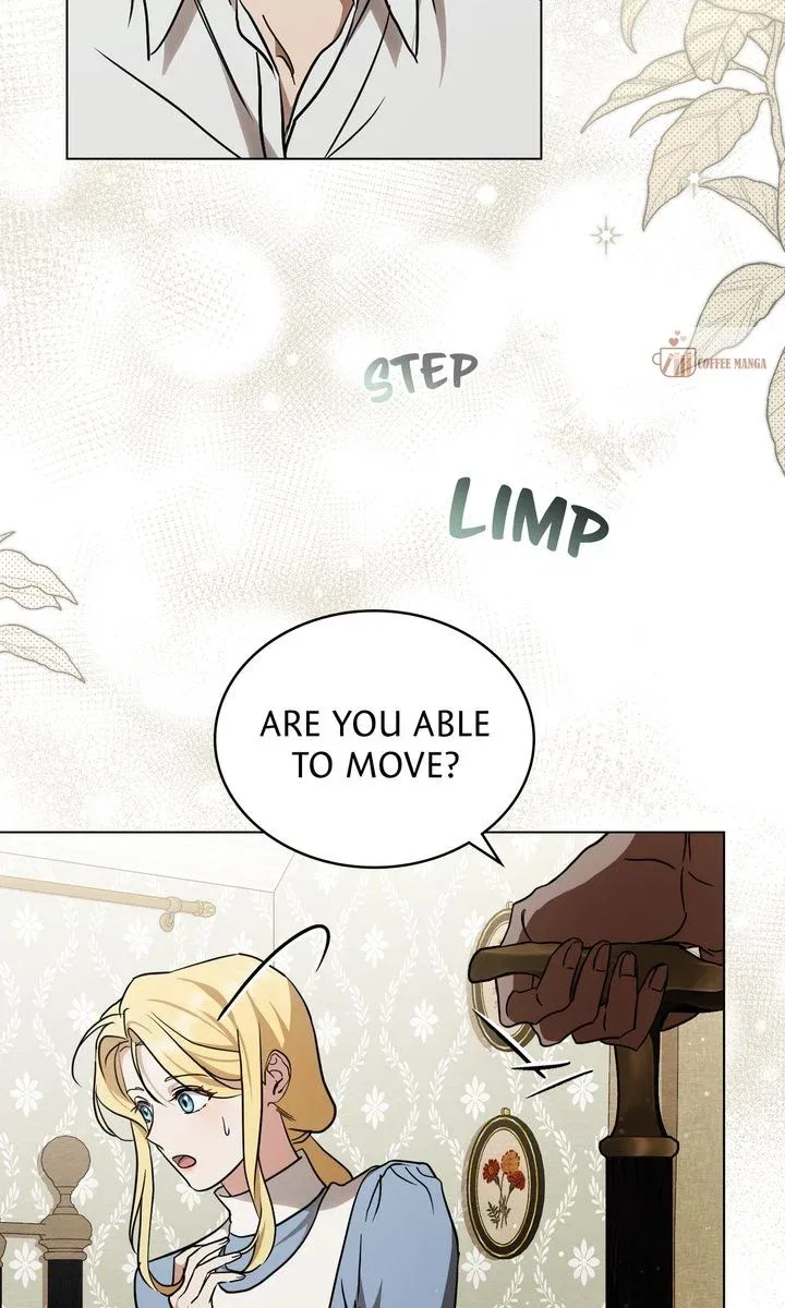 The Redemption of Earl Nottingham Chapter 33 – Page 3