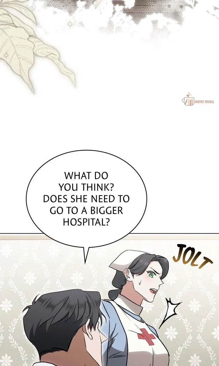 The Redemption of Earl Nottingham Chapter 33 – Page 6