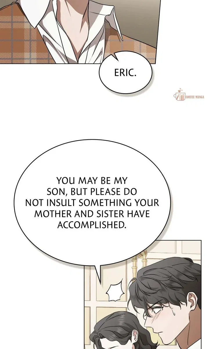 The Redemption of Earl Nottingham Chapter 33 – Page 22