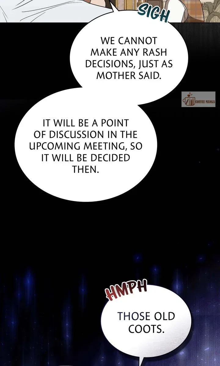 The Redemption of Earl Nottingham Chapter 33 – Page 24