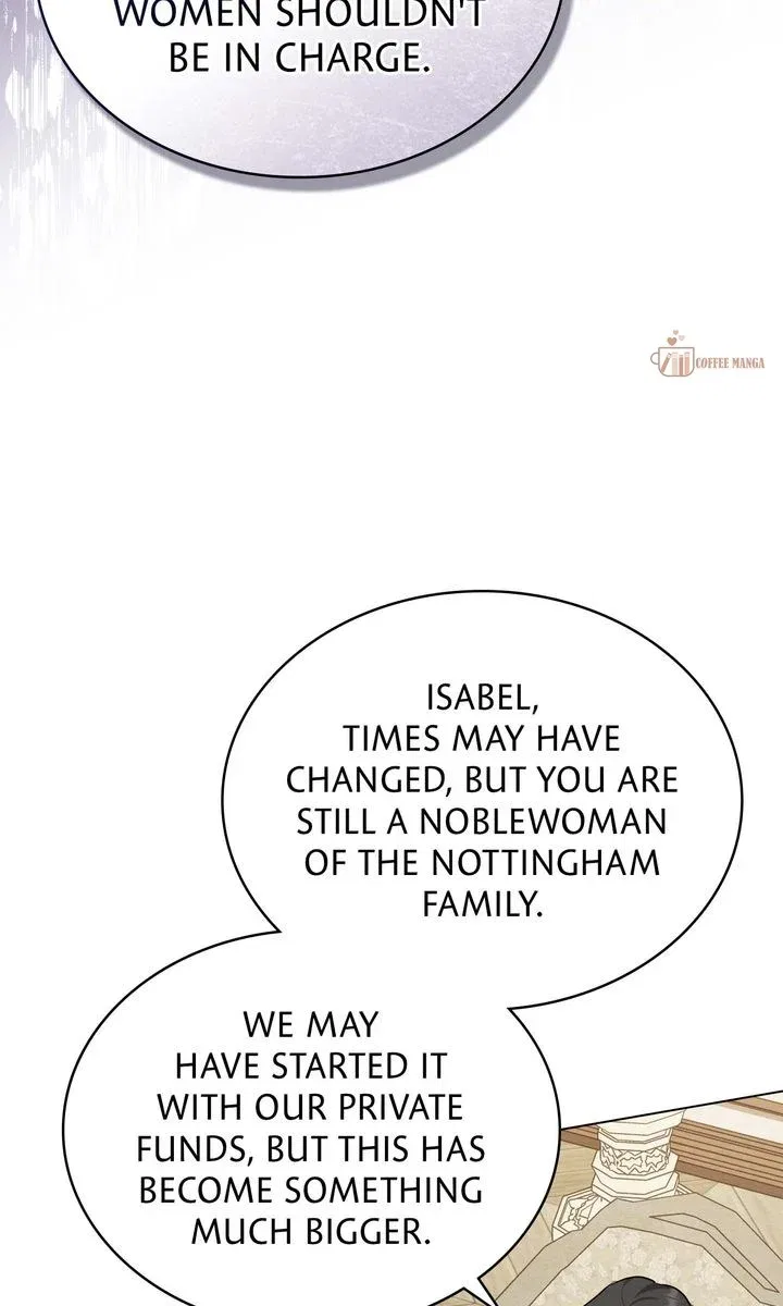 The Redemption of Earl Nottingham Chapter 33 – Page 26