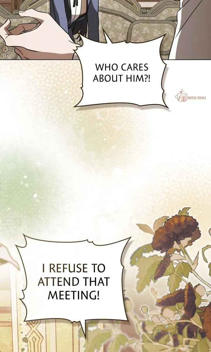 The Redemption of Earl Nottingham Chapter 33 – Page 29