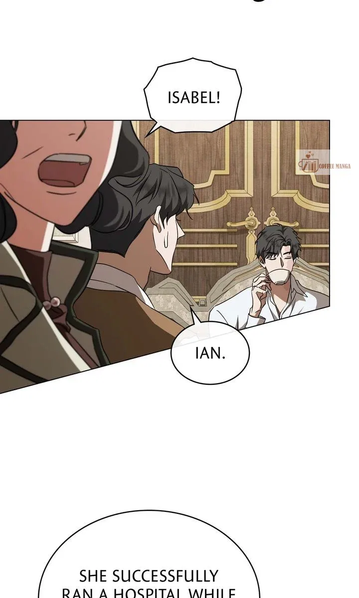 The Redemption of Earl Nottingham Chapter 33 – Page 32