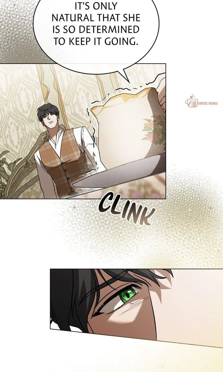 The Redemption of Earl Nottingham Chapter 33 – Page 34