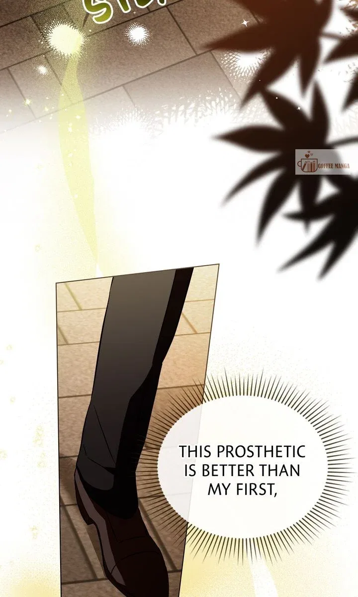 The Redemption of Earl Nottingham Chapter 33 – Page 38