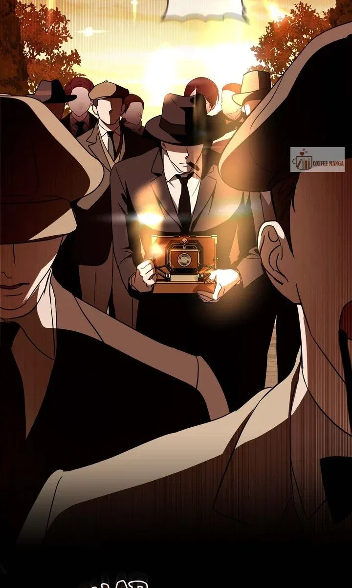 The Redemption of Earl Nottingham Chapter 33 – Page 75