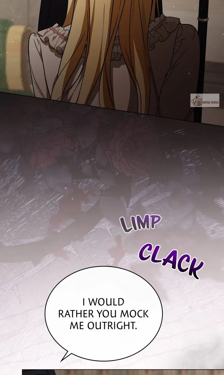 The Redemption of Earl Nottingham Chapter 32 – Page 9