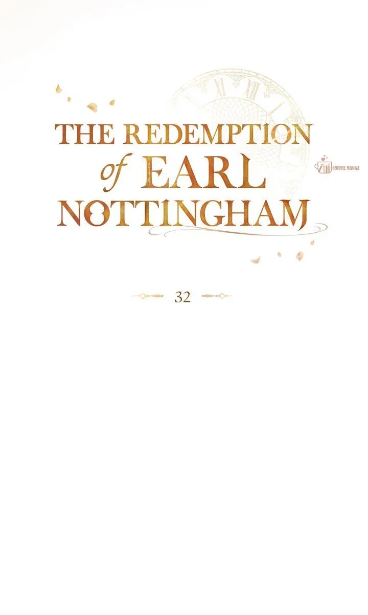 The Redemption of Earl Nottingham Chapter 32 – Page 23