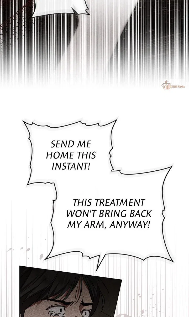 The Redemption of Earl Nottingham Chapter 32 – Page 34