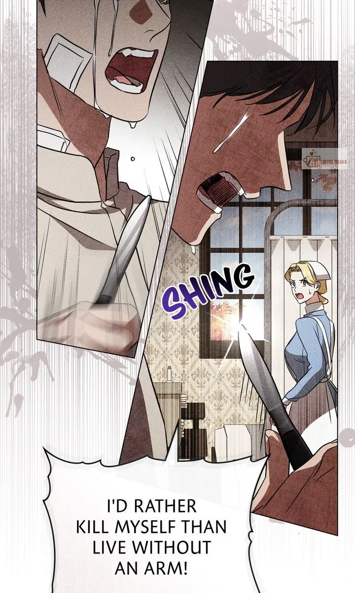 The Redemption of Earl Nottingham Chapter 32 – Page 35