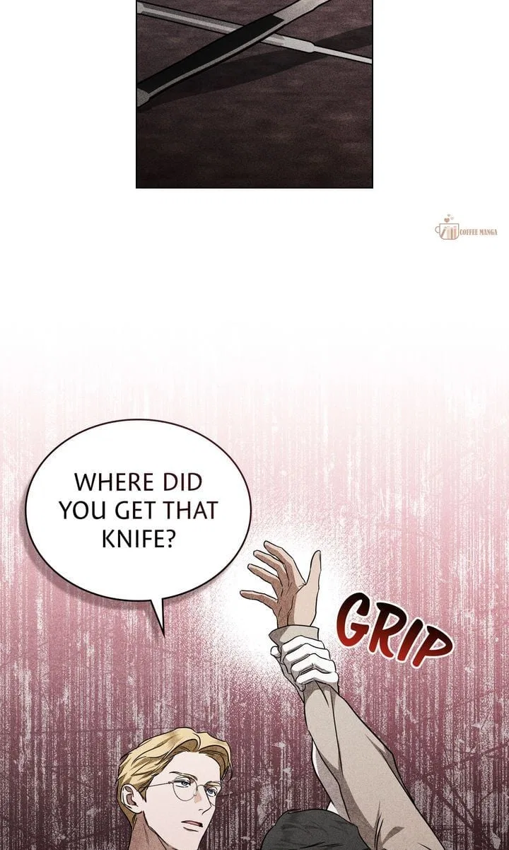 The Redemption of Earl Nottingham Chapter 32 – Page 40