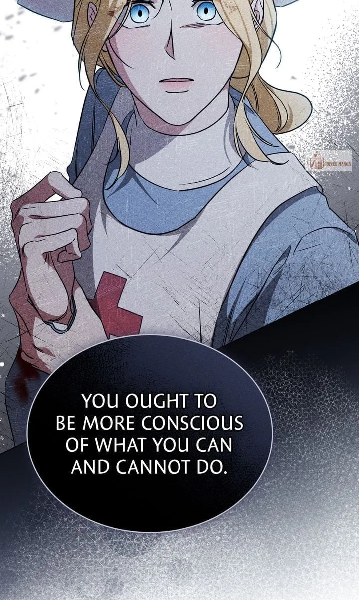 The Redemption of Earl Nottingham Chapter 32 – Page 55