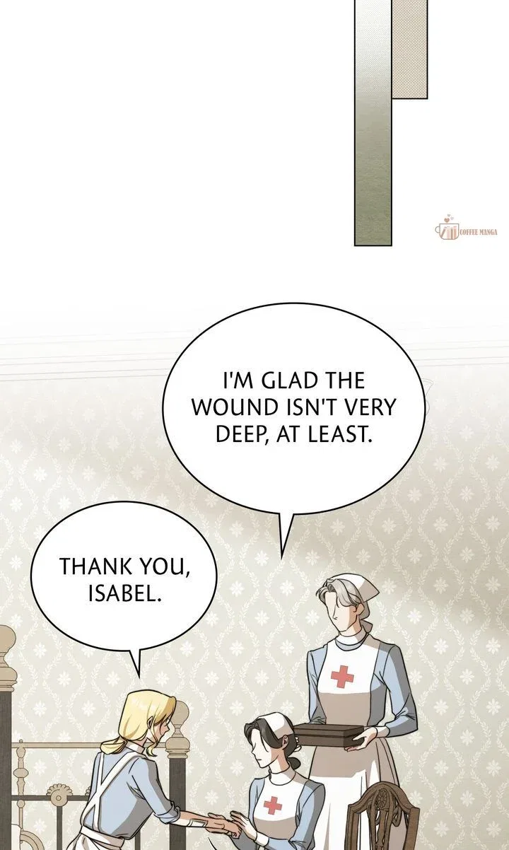 The Redemption of Earl Nottingham Chapter 32 – Page 64