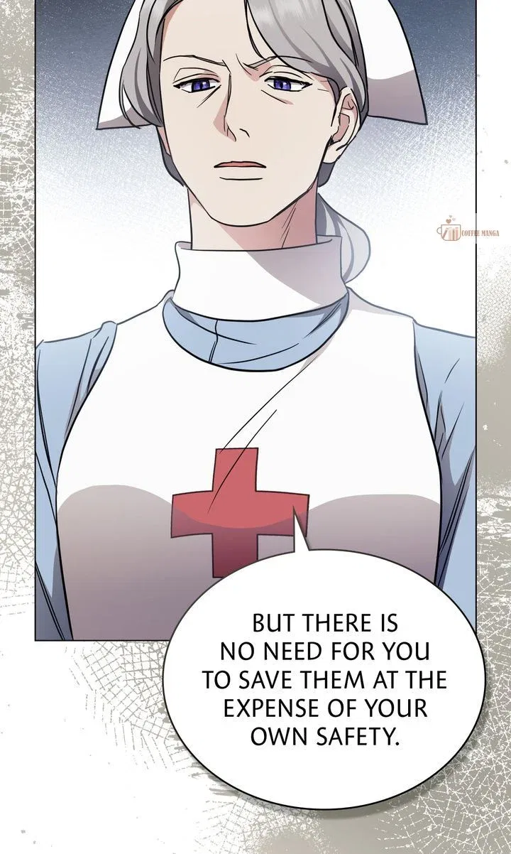The Redemption of Earl Nottingham Chapter 32 – Page 67