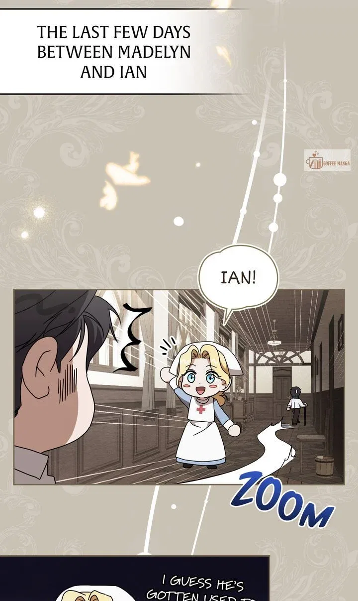 The Redemption of Earl Nottingham Chapter 31 – Page 19