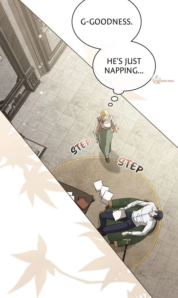 The Redemption of Earl Nottingham Chapter 31 – Page 36