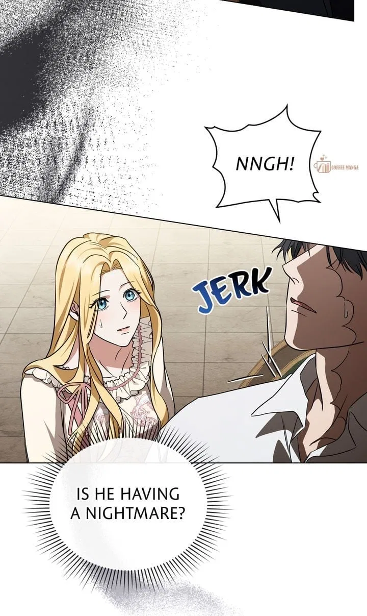 The Redemption of Earl Nottingham Chapter 31 – Page 39