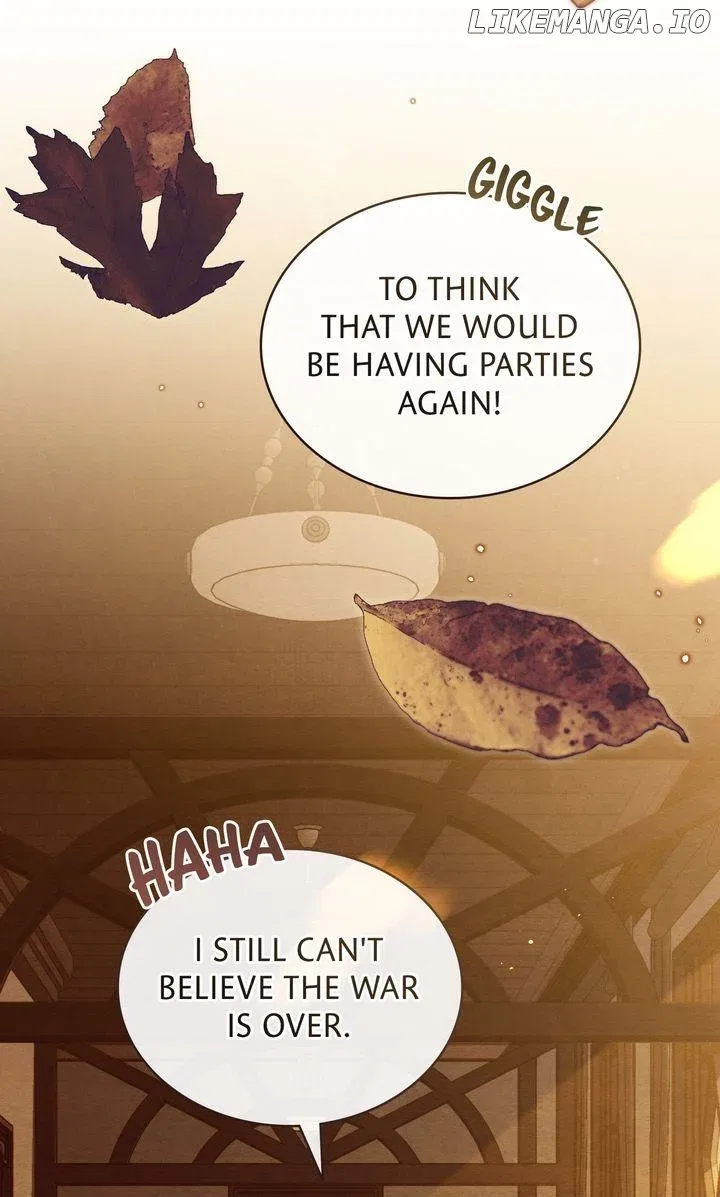 The Redemption of Earl Nottingham Chapter 30 – Page 2