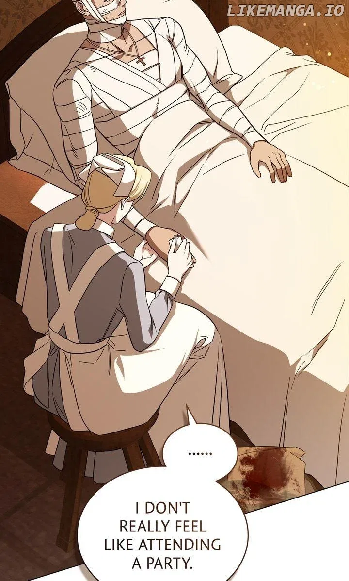 The Redemption of Earl Nottingham Chapter 30 – Page 6