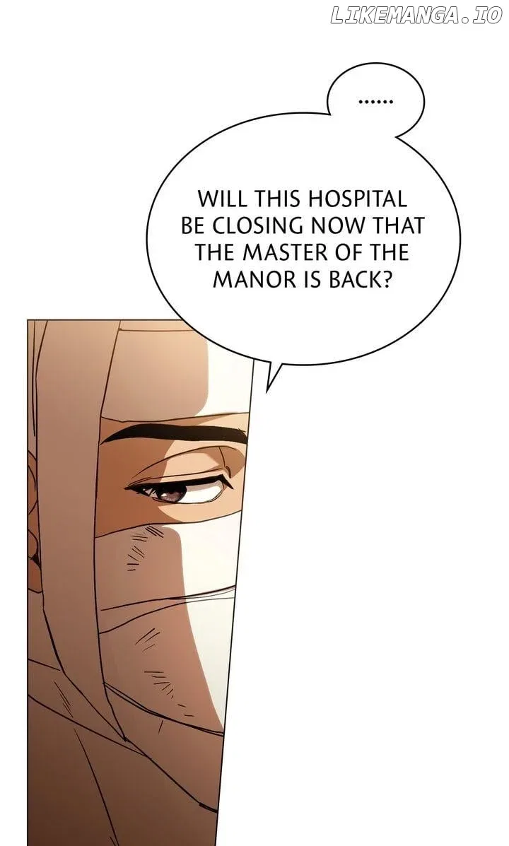The Redemption of Earl Nottingham Chapter 30 – Page 8