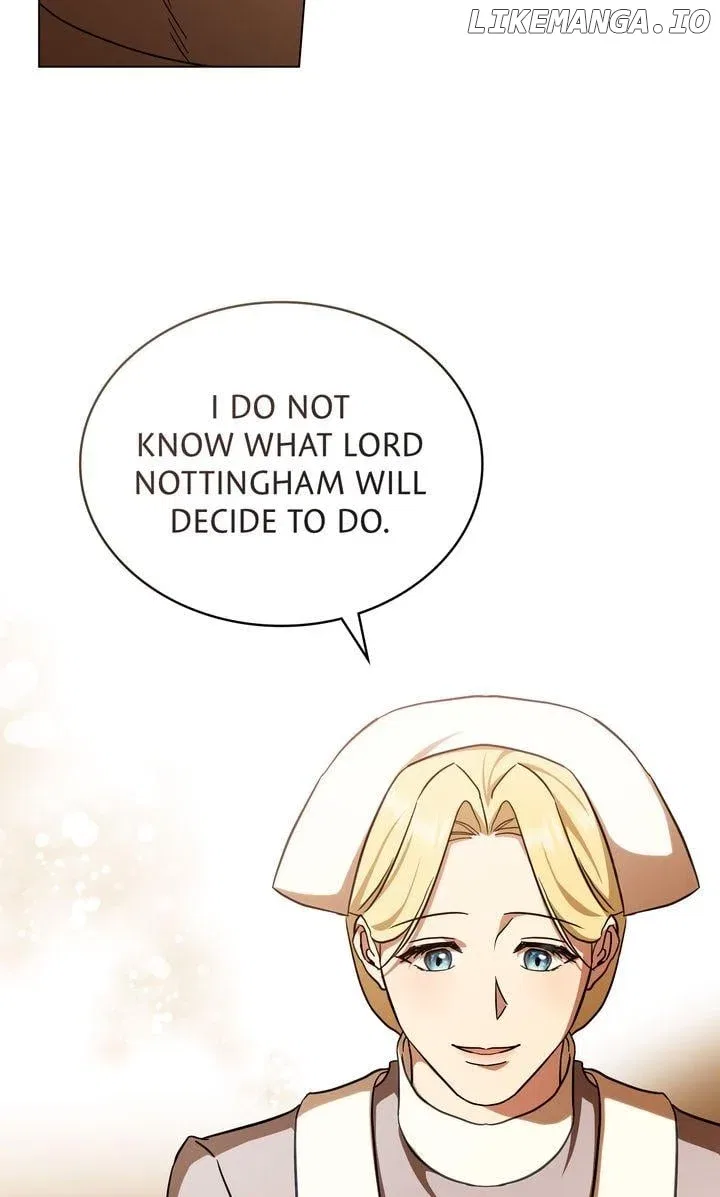 The Redemption of Earl Nottingham Chapter 30 – Page 9