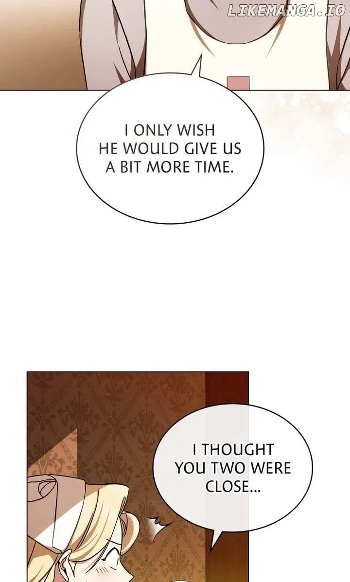 The Redemption of Earl Nottingham Chapter 30 – Page 10