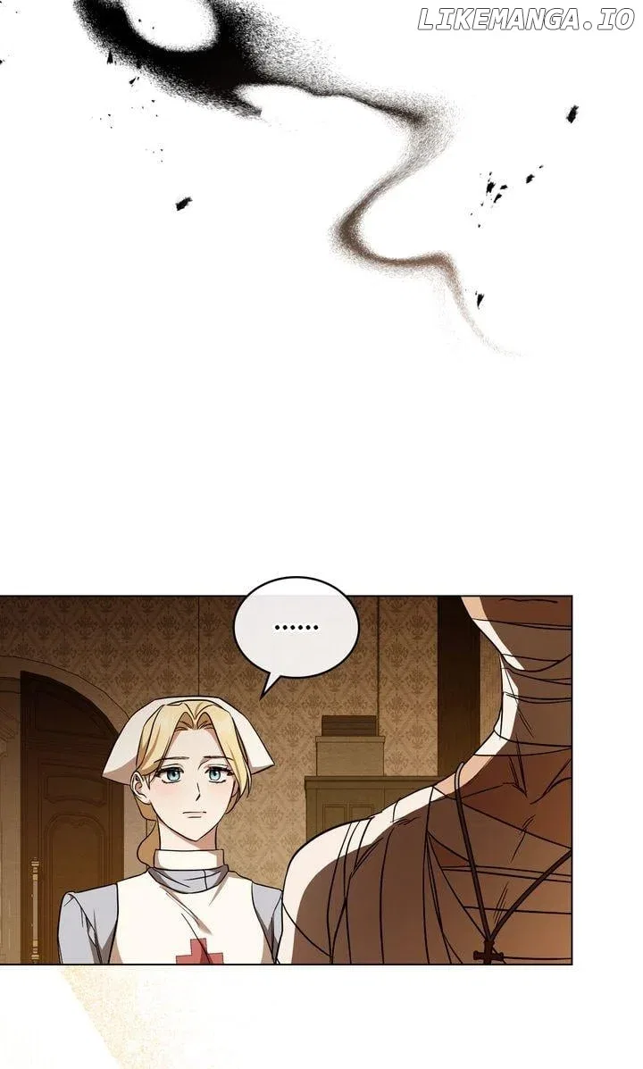 The Redemption of Earl Nottingham Chapter 30 – Page 15