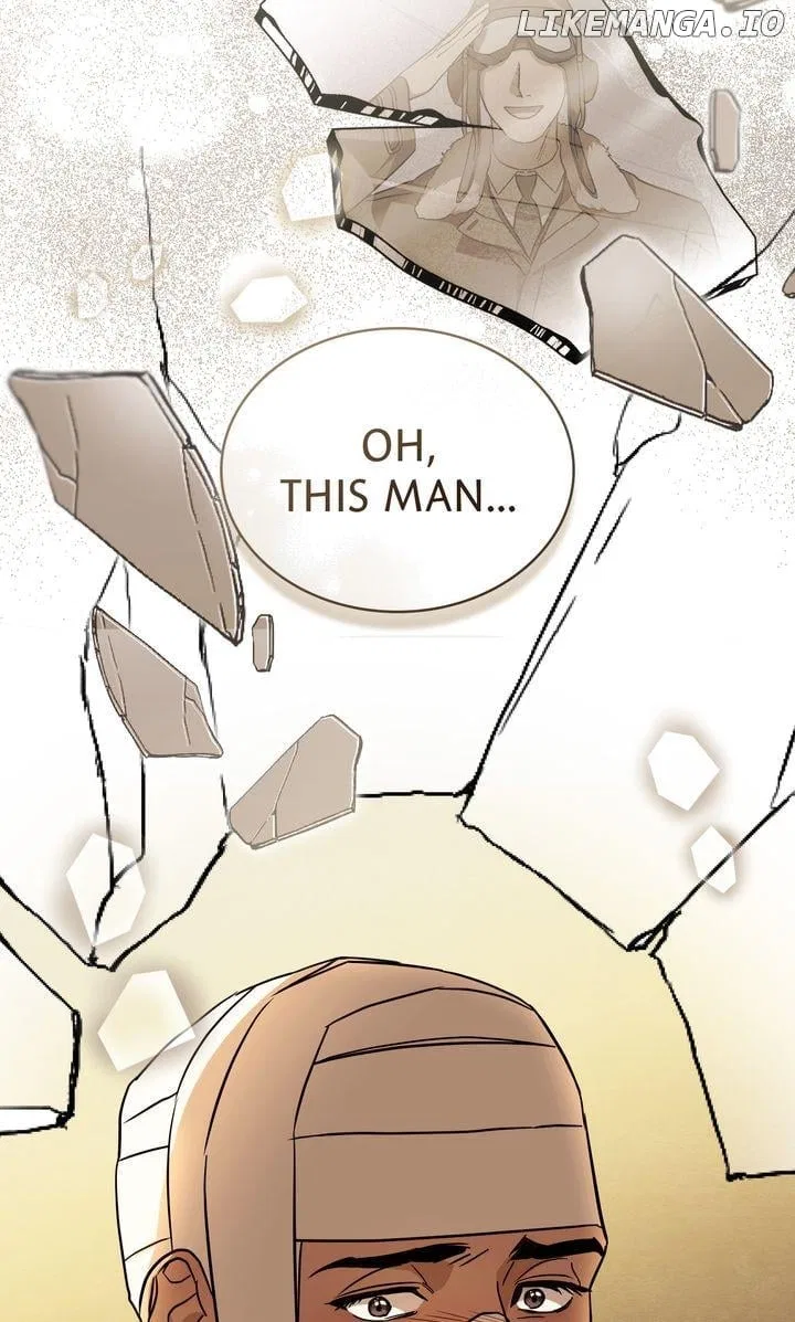 The Redemption of Earl Nottingham Chapter 30 – Page 22