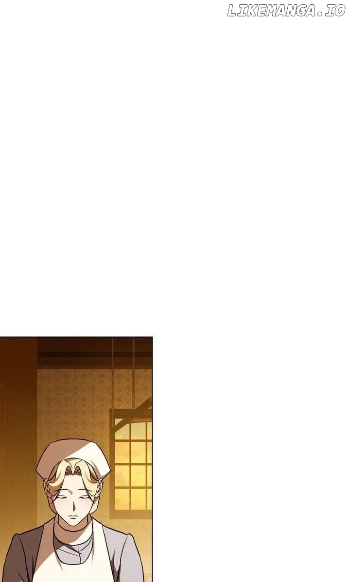 The Redemption of Earl Nottingham Chapter 30 – Page 31