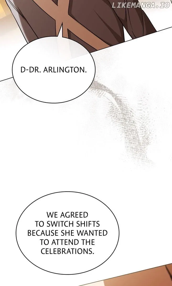 The Redemption of Earl Nottingham Chapter 30 – Page 34