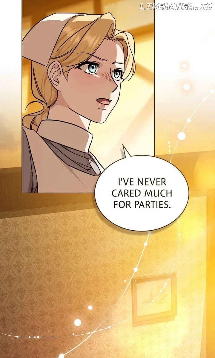 The Redemption of Earl Nottingham Chapter 30 – Page 36