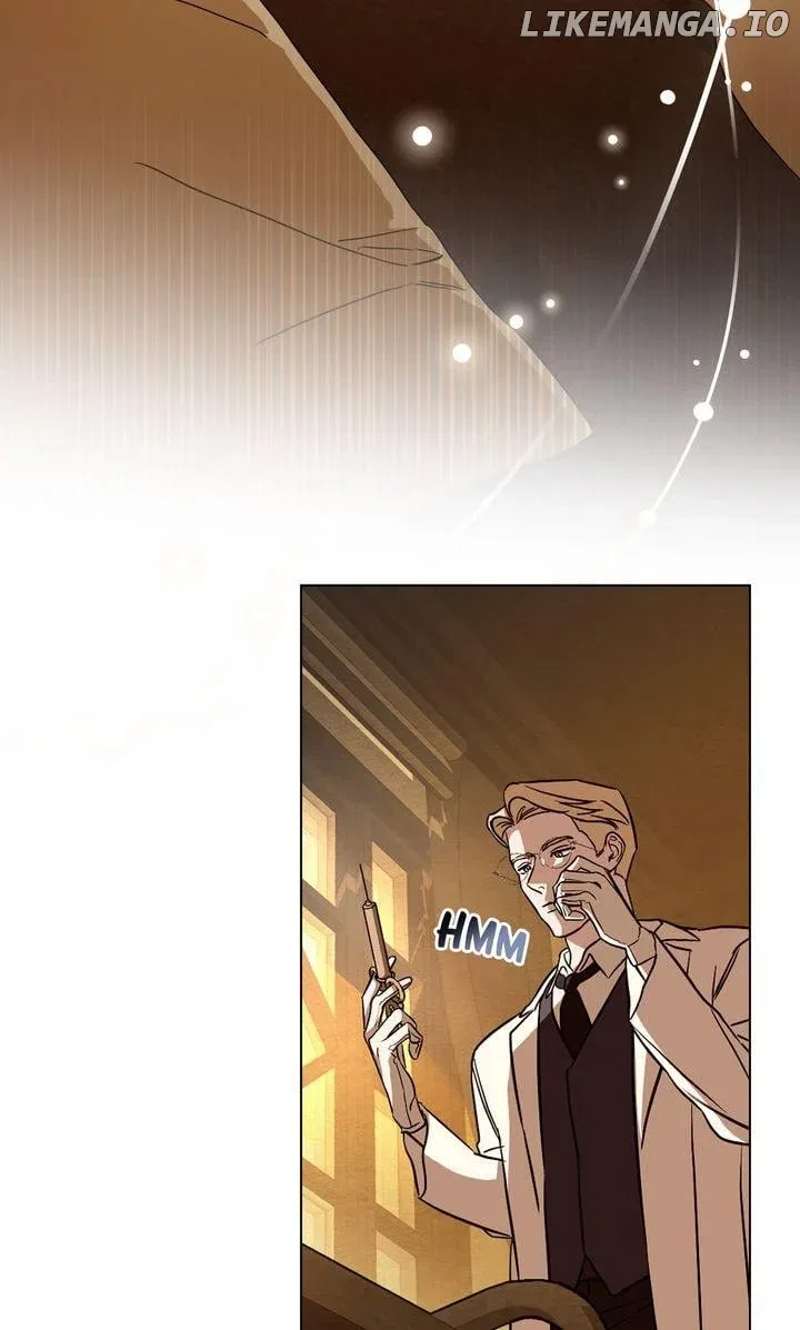 The Redemption of Earl Nottingham Chapter 30 – Page 38