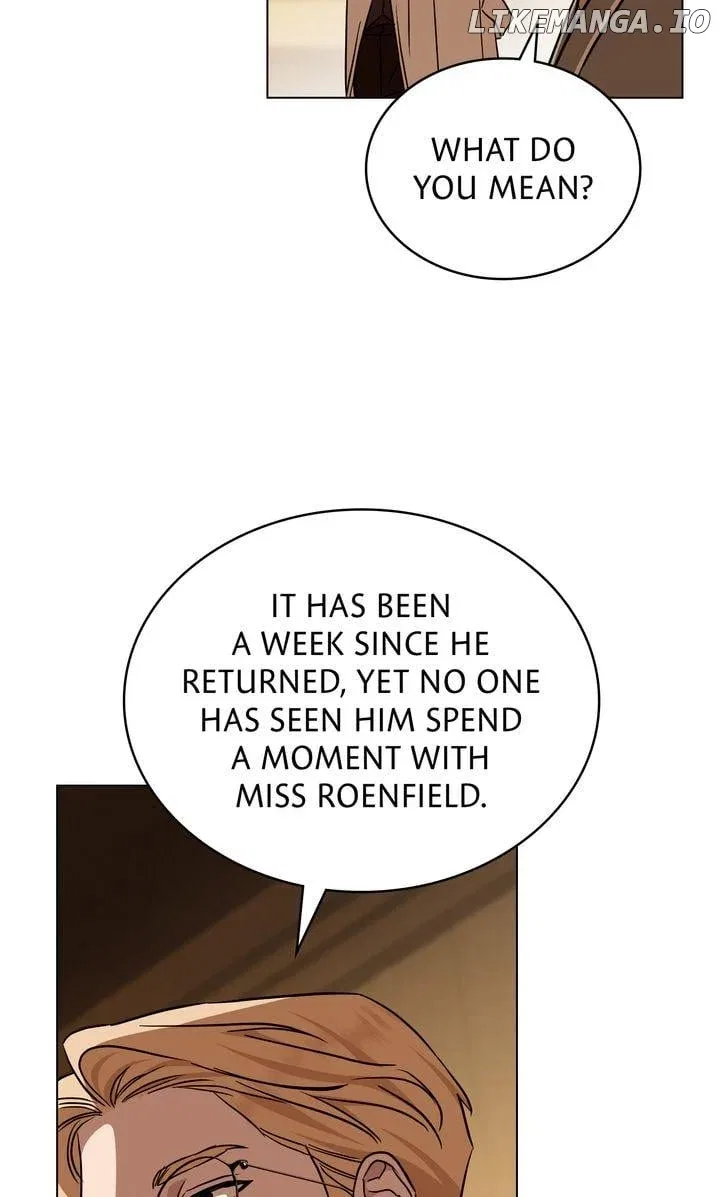 The Redemption of Earl Nottingham Chapter 30 – Page 53