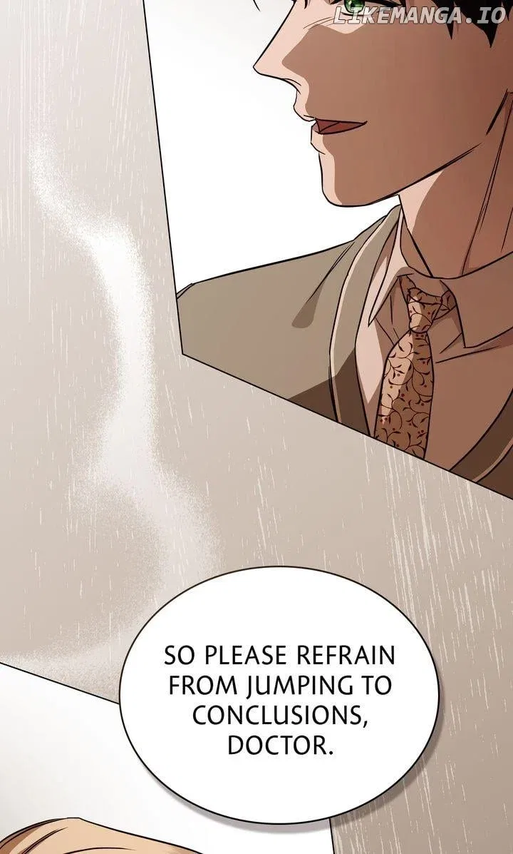 The Redemption of Earl Nottingham Chapter 30 – Page 57