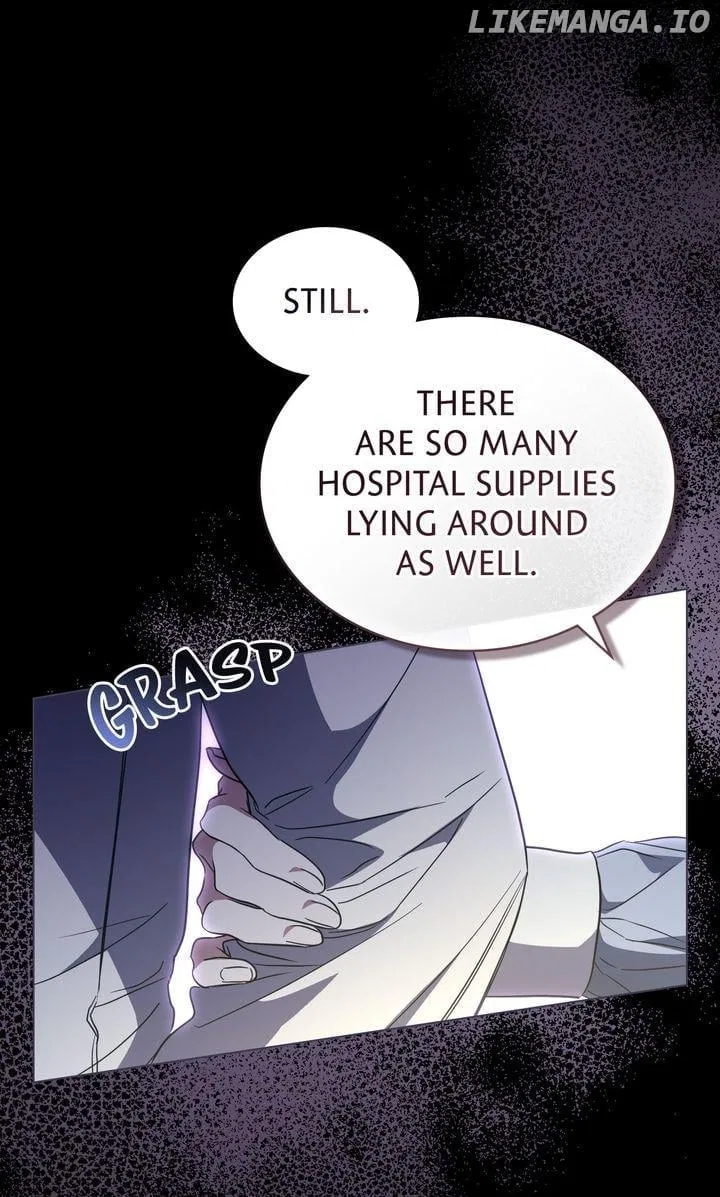 The Redemption of Earl Nottingham Chapter 30 – Page 67