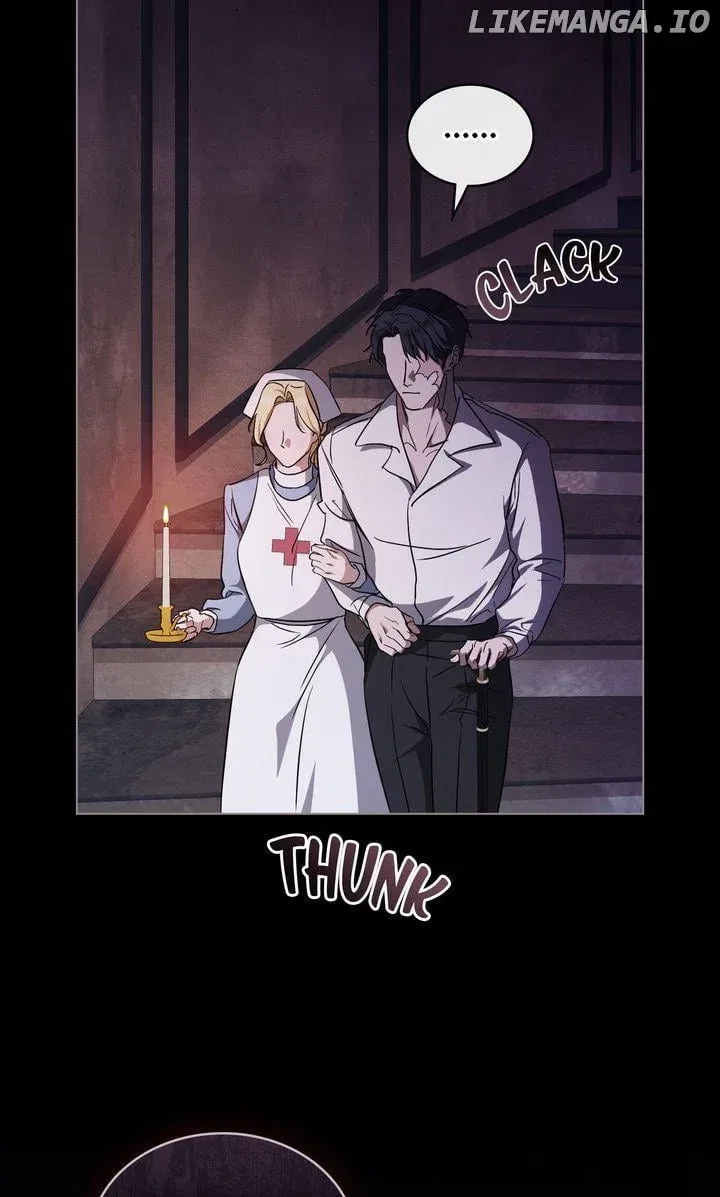 The Redemption of Earl Nottingham Chapter 30 – Page 72