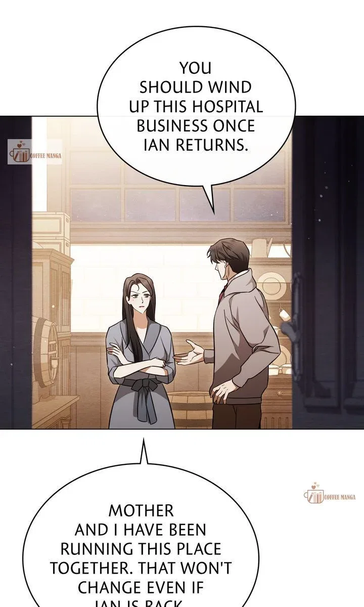 The Redemption of Earl Nottingham Chapter 29 – Page 4