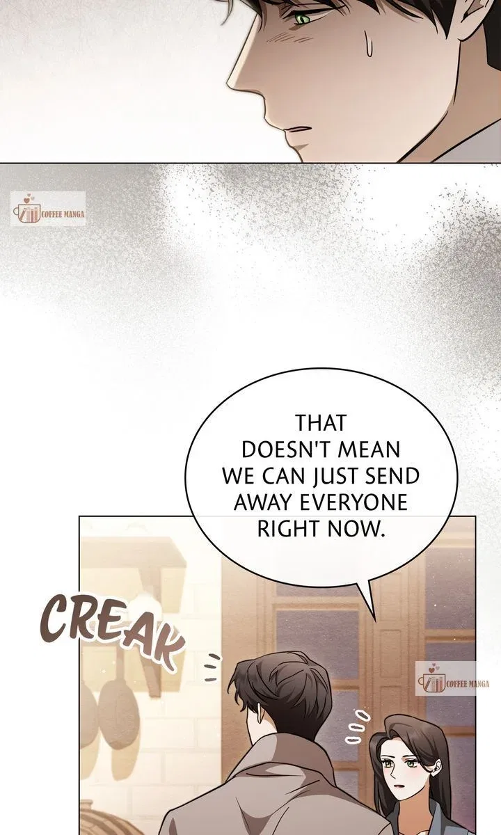 The Redemption of Earl Nottingham Chapter 29 – Page 7