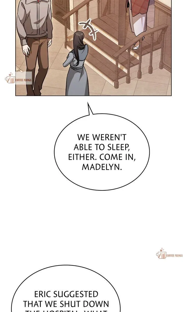 The Redemption of Earl Nottingham Chapter 29 – Page 9