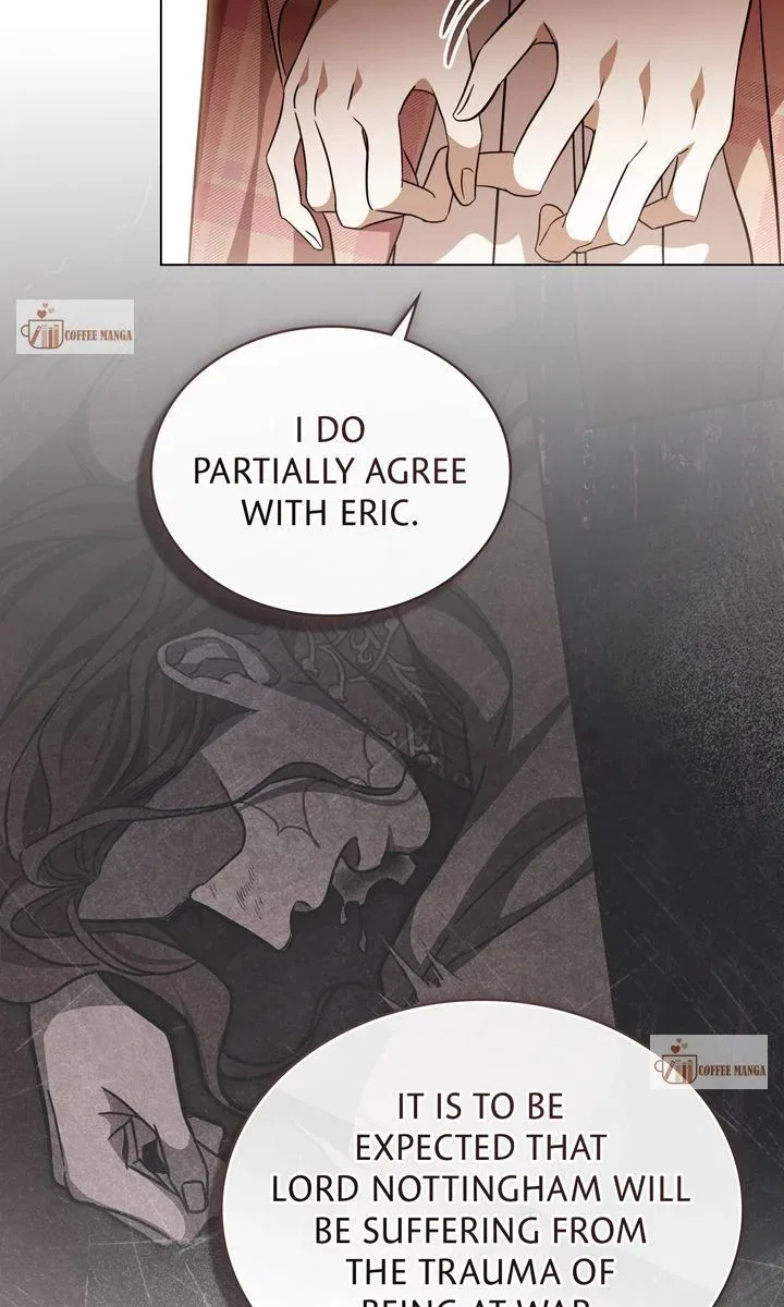 The Redemption of Earl Nottingham Chapter 29 – Page 11