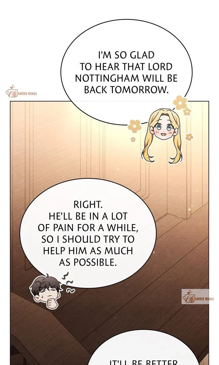 The Redemption of Earl Nottingham Chapter 29 – Page 19